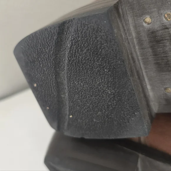 Ariat Fatbaby Cowboy Boots Women's 7.5B - Picture 7 of 10